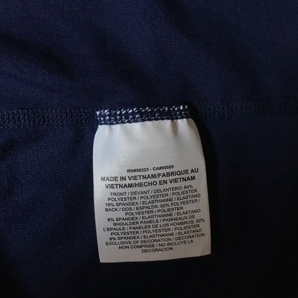 Nike Crop Top - Picture 5 of 5